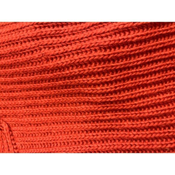 Soft Surrounding Women Courchevel Wool Blend Cable Knit Open Front Cardigan Size - Picture 6 of 8